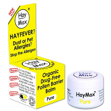 Original Allergen Barrier Balm